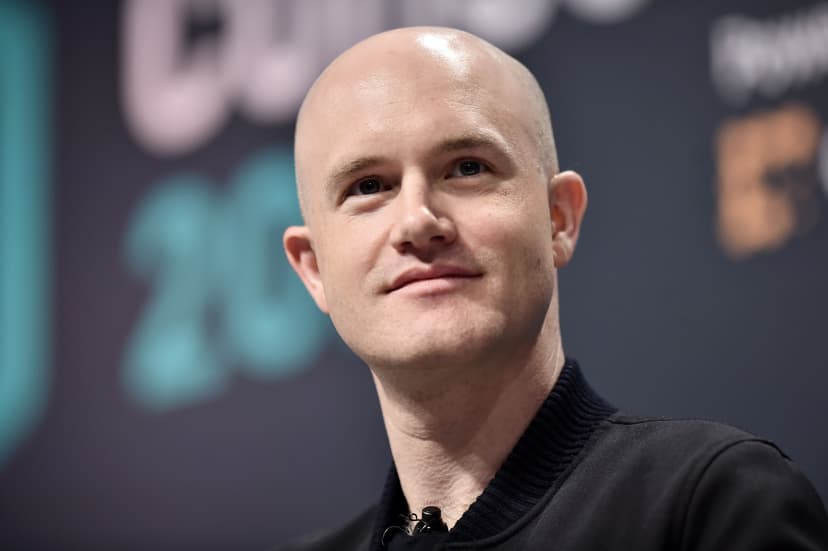 Coinbase CEO States Crypto Business Has Never Been Stronger