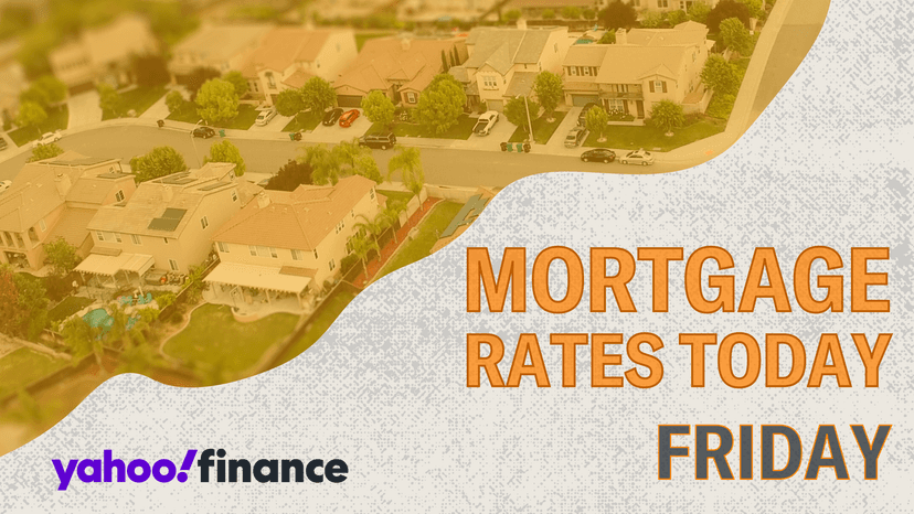 Mortgage and Refinance Rates on February 27, 2026