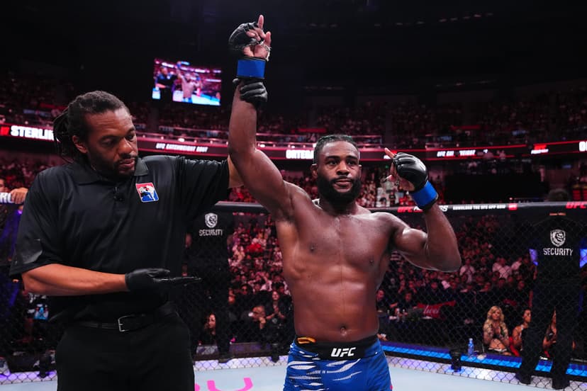 'There is no negotiating': Aljamain Sterling explodes over UFC pay debate amid Zuffa's spending spree
