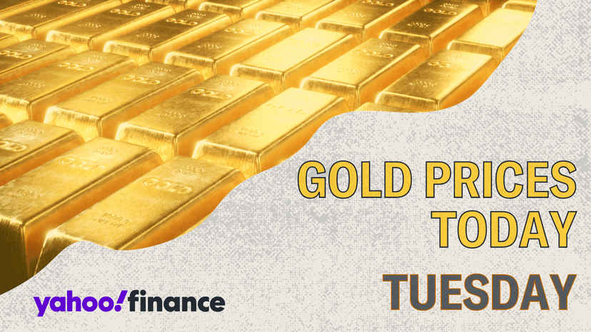 Gold price today, Tuesday, March 3: Gold price steadies with a stronger U.S. dollar in play