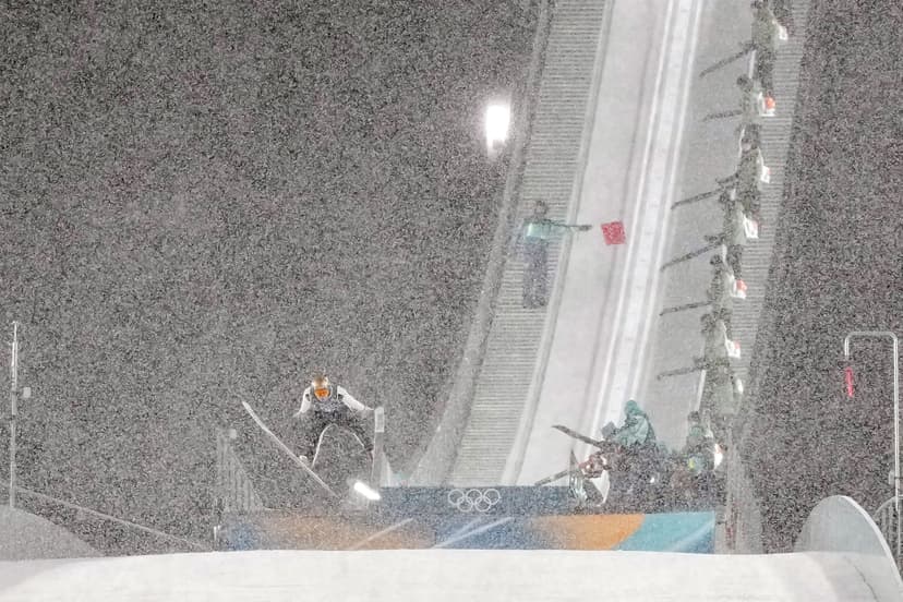 Winter Olympics Day 10 Recap: Elana Meyers Taylor Wins Gold, U.S. Skating Drought Continues