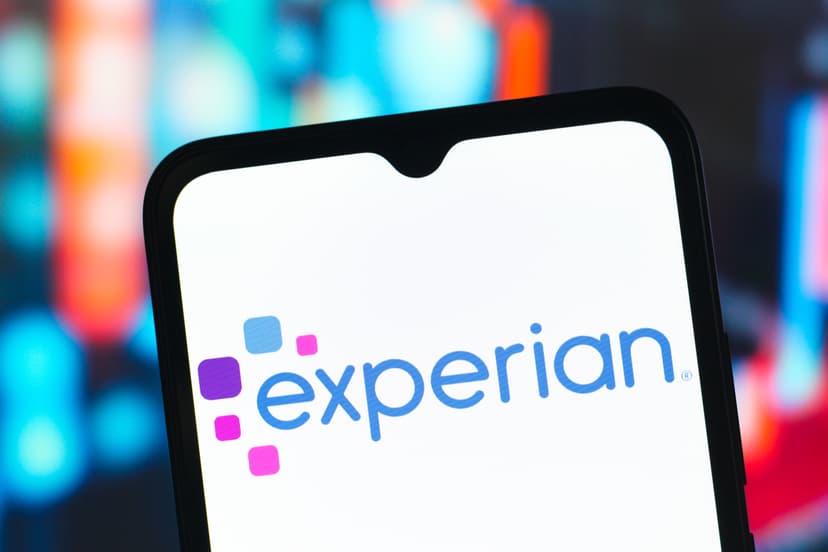 Experian Launches 4% High-Yield Savings Account