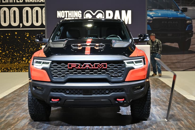 Stellantis Reports Financial Results and Stock Performance