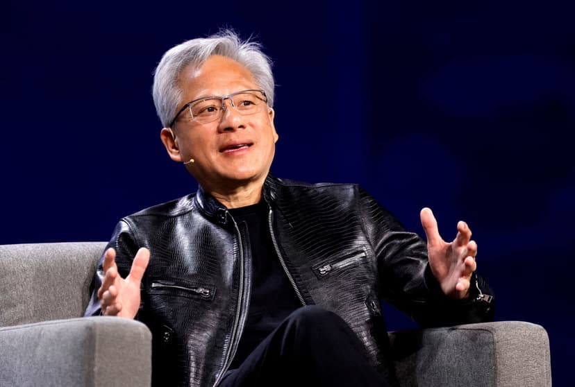 Nvidia CEO suggests end of OpenAI investments; Apple unveils MacBook Neo