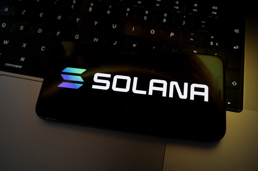 Guide to Buying Solana Cryptocurrency