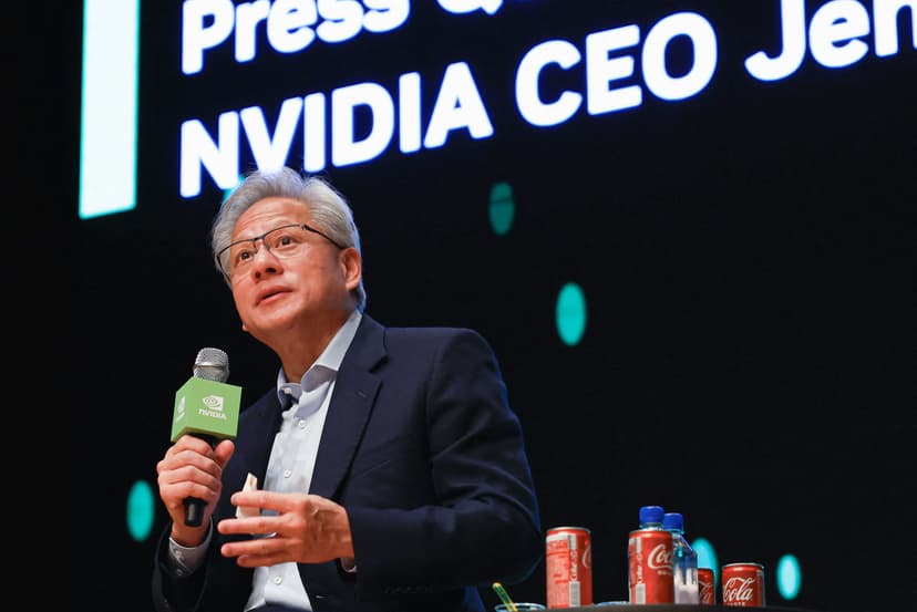 AI, tariffs, Taiwan, and beyond: What prediction markets expect from Nvidia’s earnings call