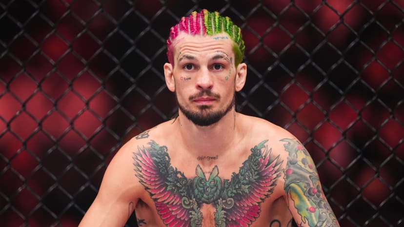 After Zuffa's Conor Benn signing, it's the reactions from all corners that tell us everything