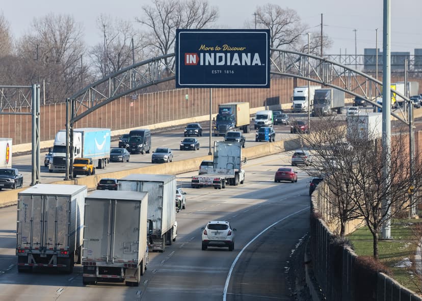 Chicago Bears' potential move to Indiana gains steam after Illinois house committee meeting cancellation on Thursday
