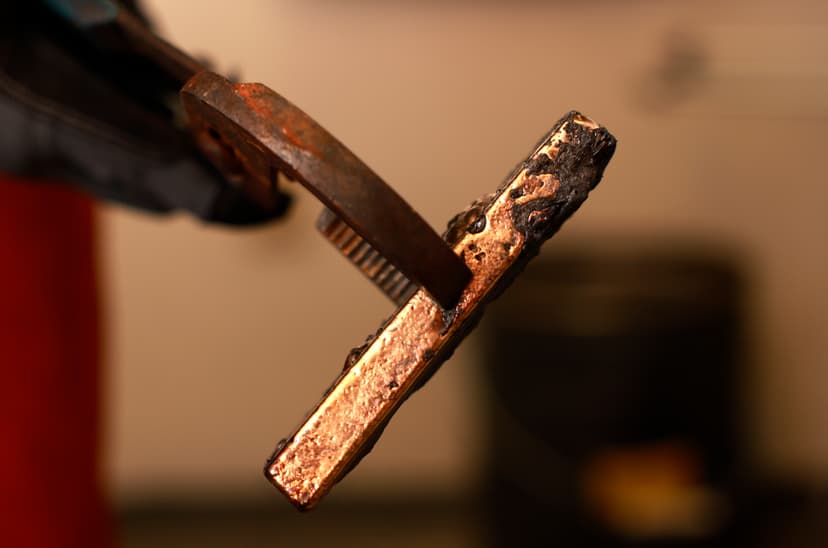 Gold Prices Fluctuate as Investors Await Fed Guidance