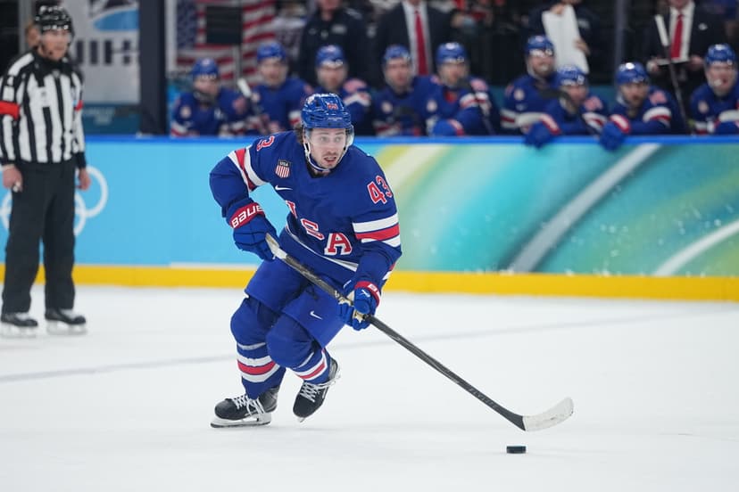 Team USA vs. Slovakia: How to watch the men's ice hockey semifinal at the 2026 Winter Olympics today