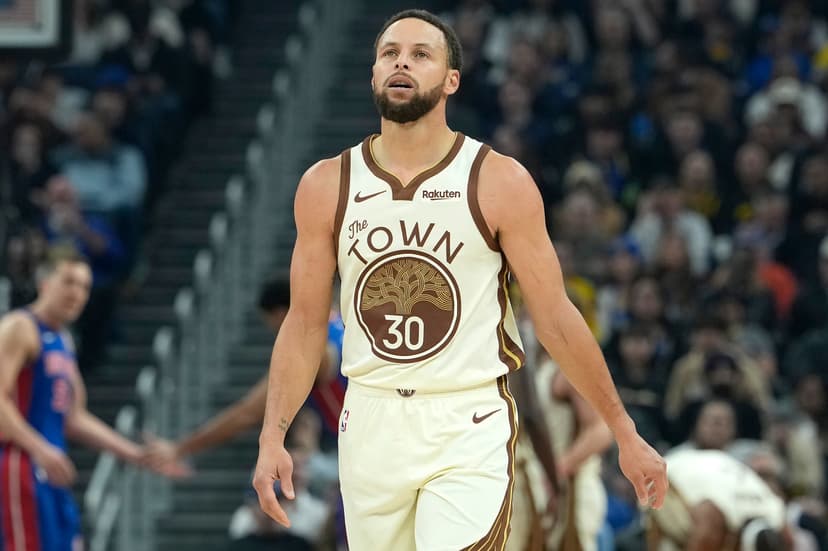 Stephen Curry to Miss Additional Games Due to Persistent Knee Injury