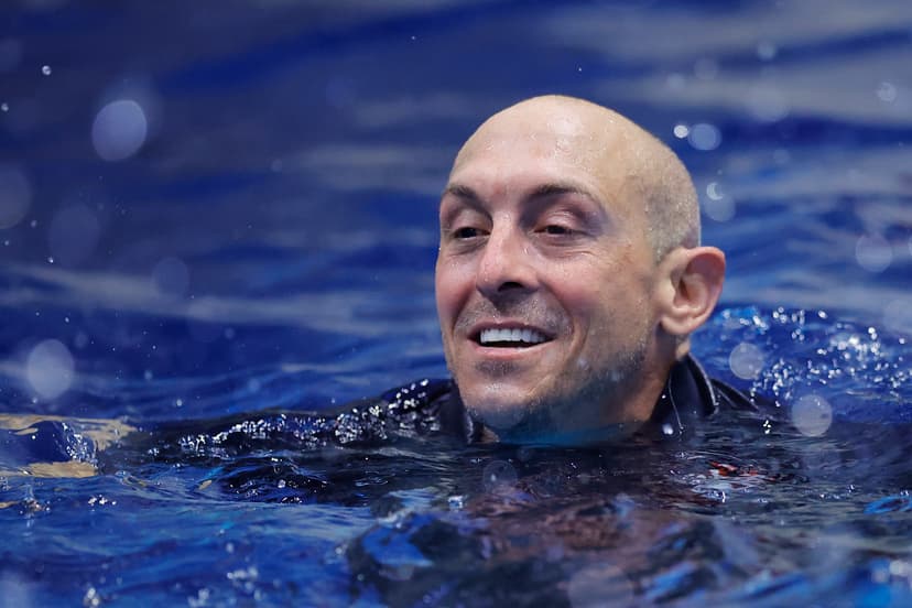 ACC Swimming and Diving Championships Conclude