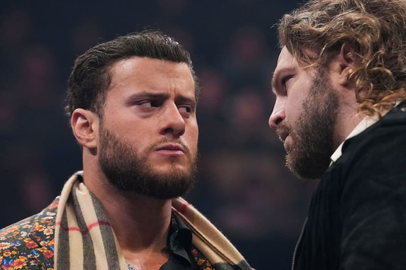 AEW Revolution 2026 preview and predictions: 5 big questions for Sunday's stacked PPV