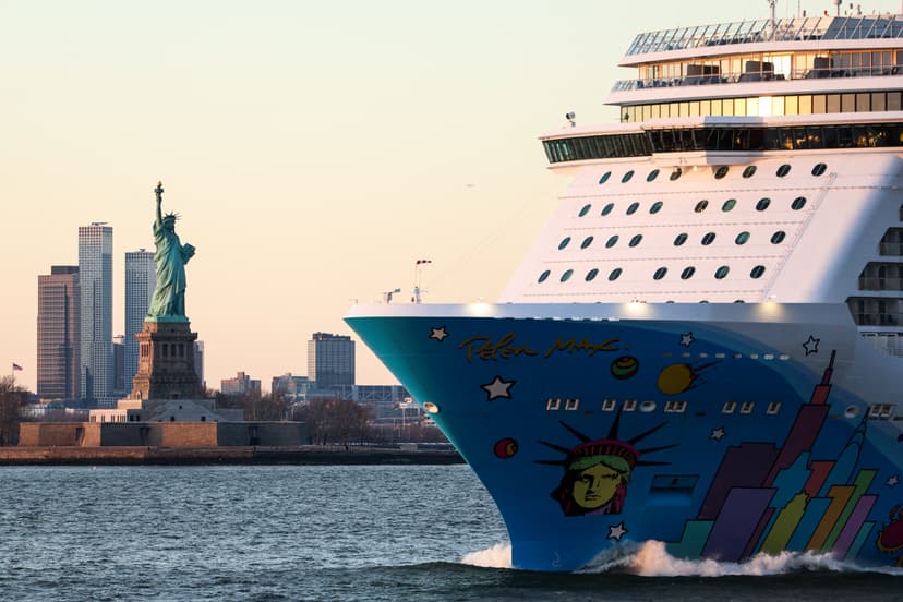 MongoDB, Norwegian Cruise Line Stocks Tumble Ahead of Target Earnings