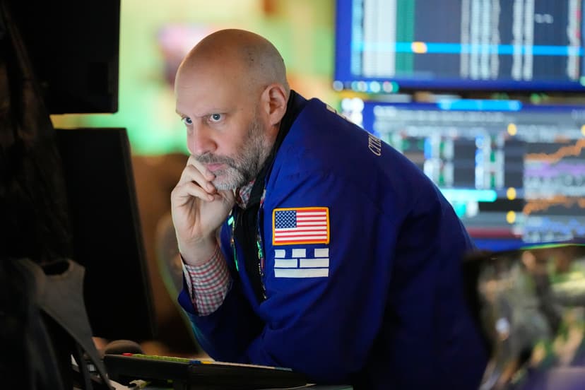 Stock market today: Dow, S&P 500, Nasdaq futures slammed as oil prices surge to over $110 a barrel