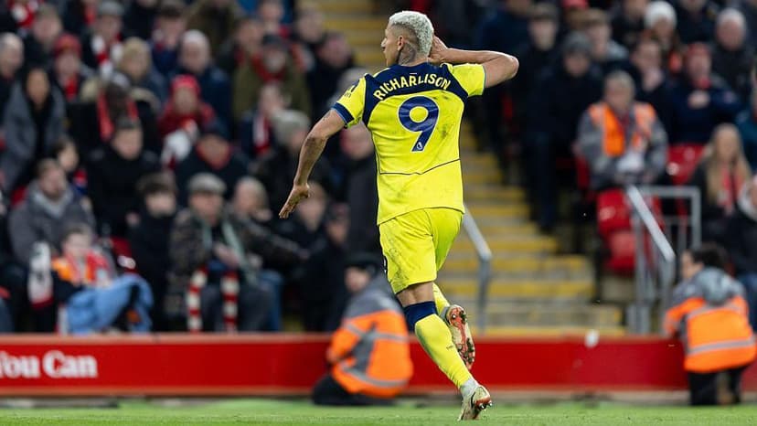 Spurs analysis: Light at the end of the tunnel?