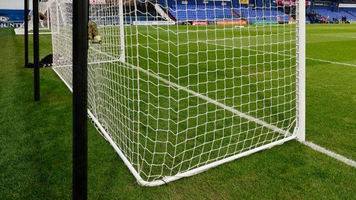 Rochdale 3-2 Brackley Town