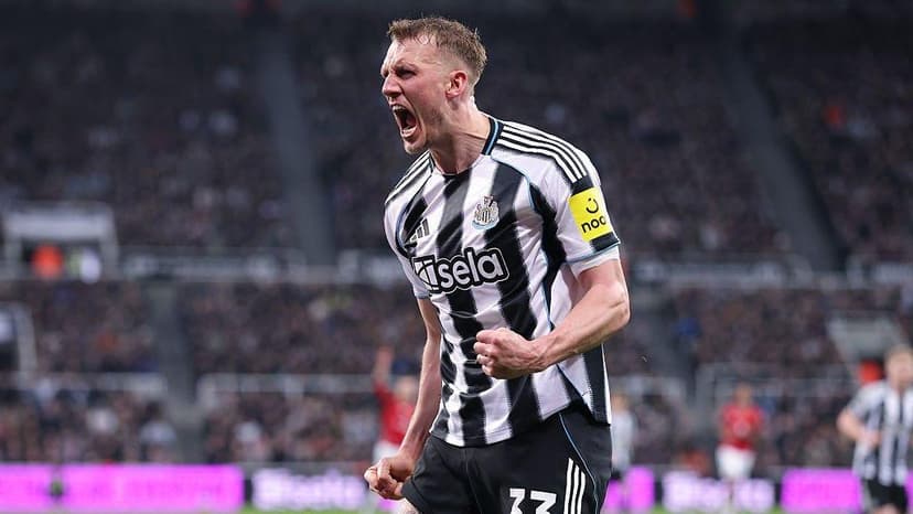 'Always nice to beat them' - Burn