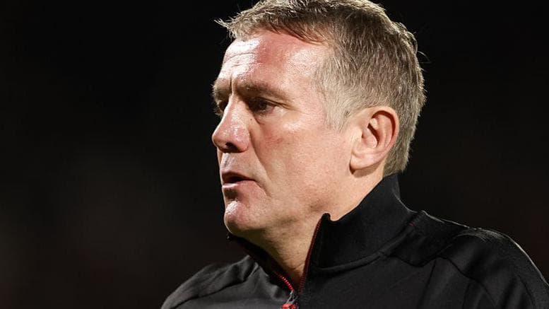 Championship: Six games including Wrexham v Hull & Millwall v Derby