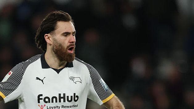 Rams in the play-off 'hunt' - Brereton Diaz