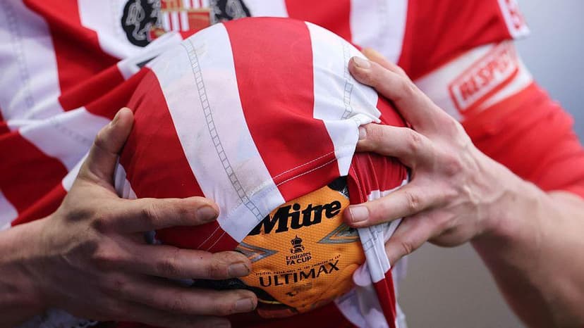 Sunderland's FA Cup Hopes and Fan Rewards