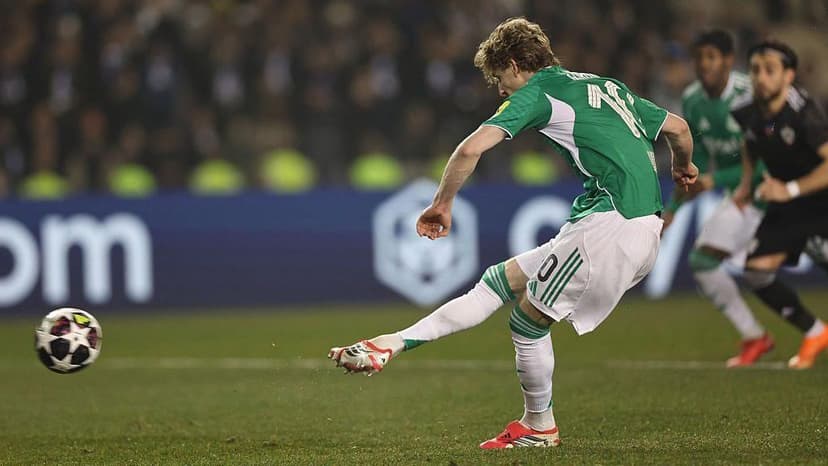 Magpies Show Great Attitude Despite Tough Recent Months