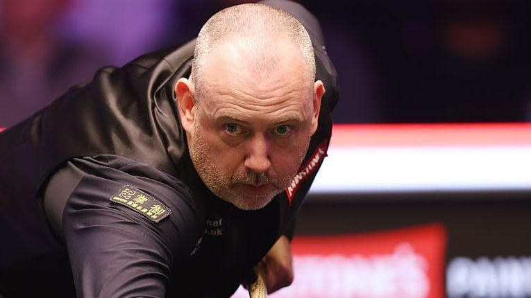 Welsh Open snooker: Results, schedule & how to follow