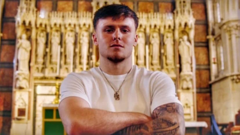 'Setbacks are just part of God's plan' - Doak on faith, football & frustrations