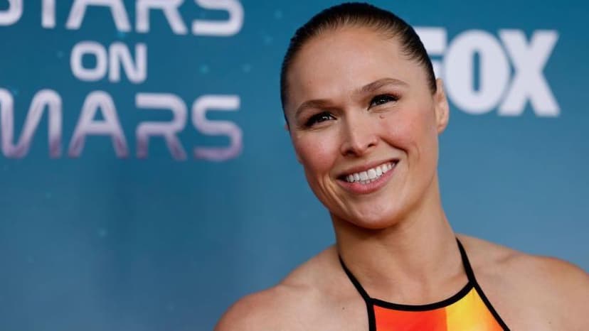 Ronda Rousey and Gina Carano Face Stricter MMA Concussion Tests