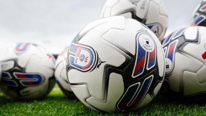 Crawley Town Draws 1-1 with Chesterfield
