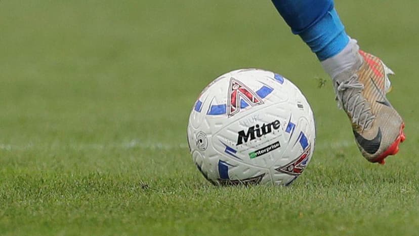 Eastleigh 1-2 Carlisle United