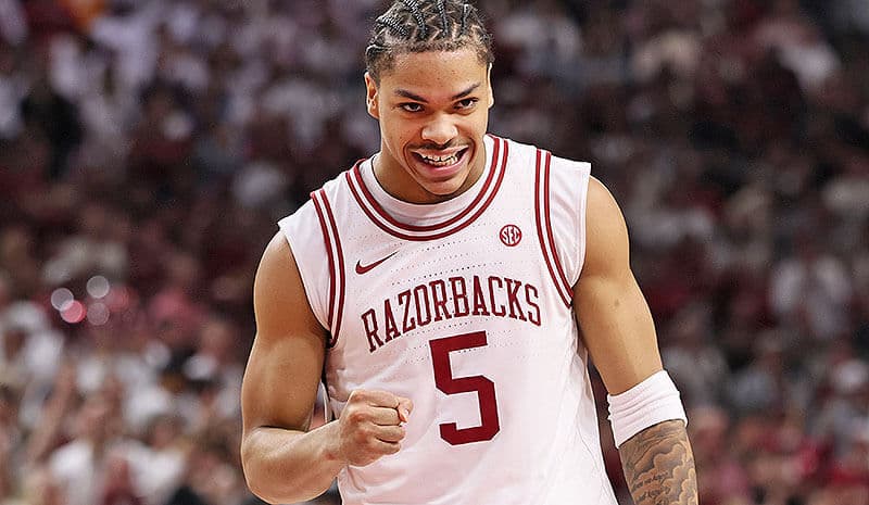 Arkansas Approves FanDuel, DraftKings Sportsbooks