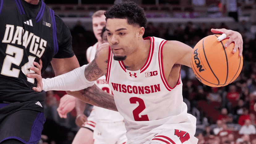 Iowa vs Ohio State Prediction, Picks & Odds for Thursday's Big Ten Tournament Game