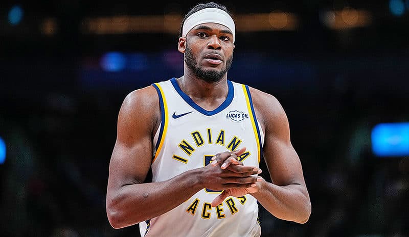 Pacers vs. Wizards NBA Game Prediction, Picks & Odds