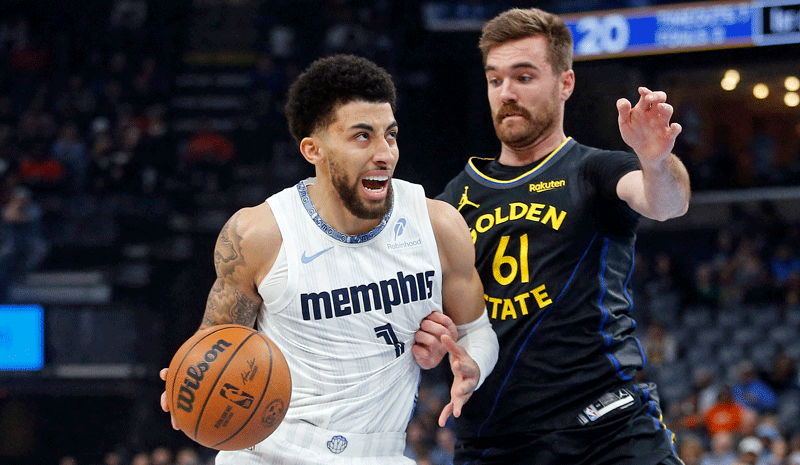 Grizzlies vs Nets Prediction, Picks & Odds for Tonight’s NBA Game