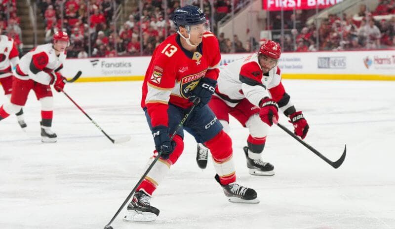 Panthers vs Islanders Prediction, Picks & Odds for Tonight’s NHL Game