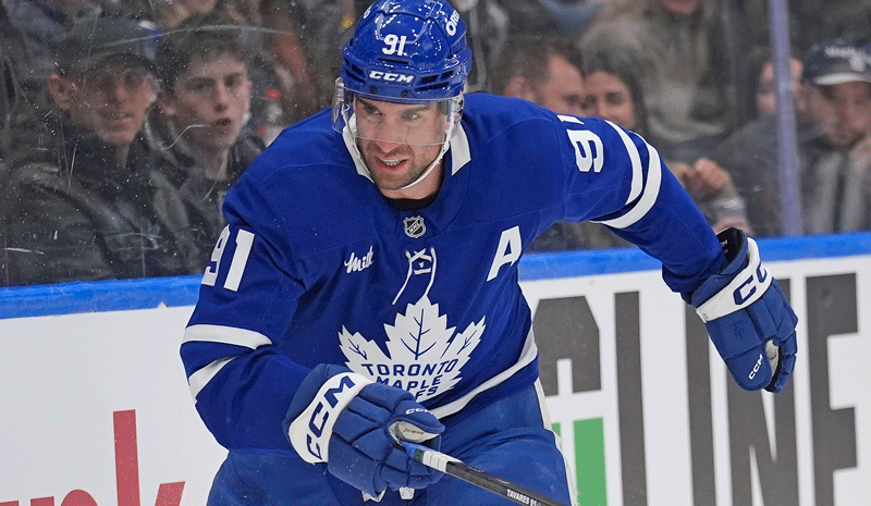 Maple Leafs vs Sabres Prediction, Picks & Odds for Tonight’s NHL Game