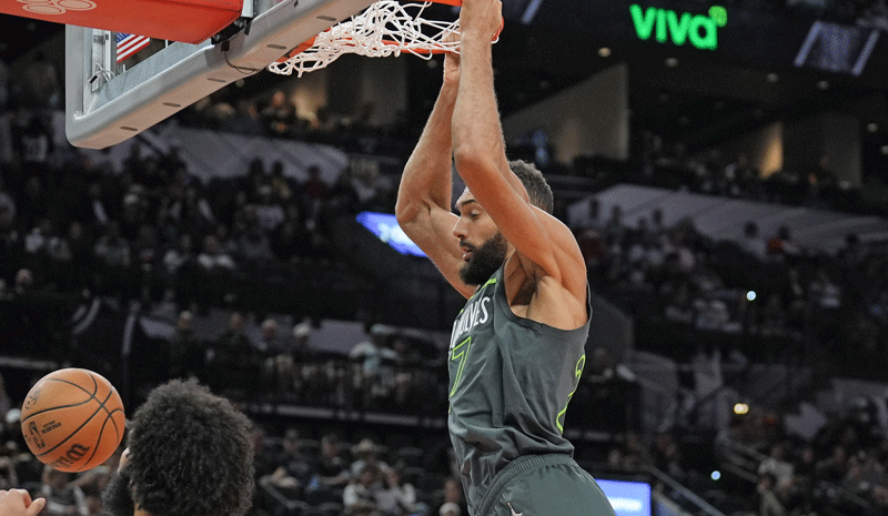 Timberwolves vs Trail Blazers Prediction, Picks & Odds for Tonight’s NBA Game