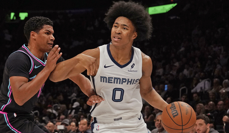 Kings vs Grizzlies Prediction, Picks & Odds for Tonight’s NBA Game