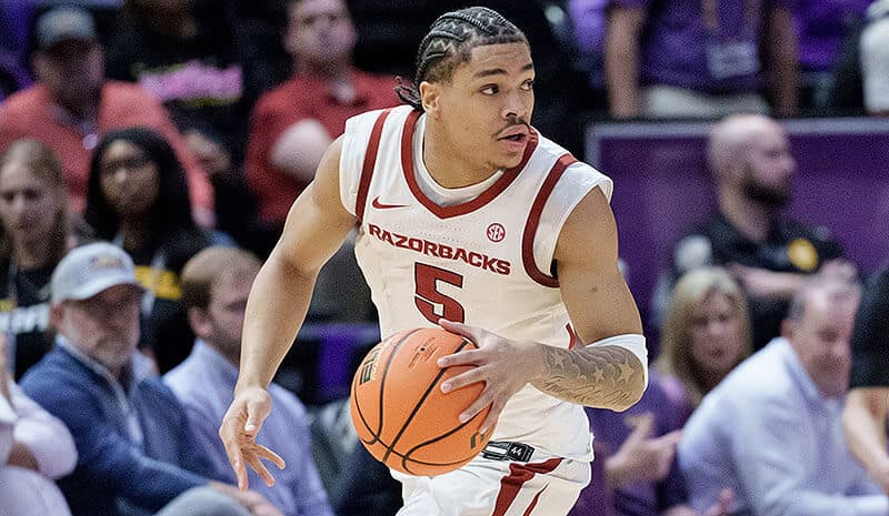 Arkansas vs. Alabama College Basketball Game Preview and Predictions