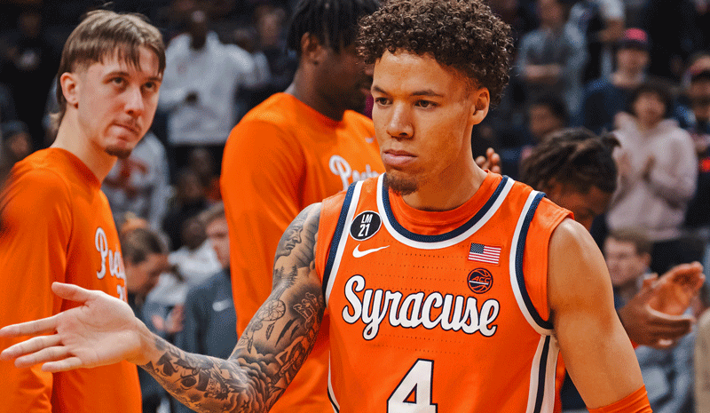 Syracuse vs. Duke College Basketball Game Prediction Released