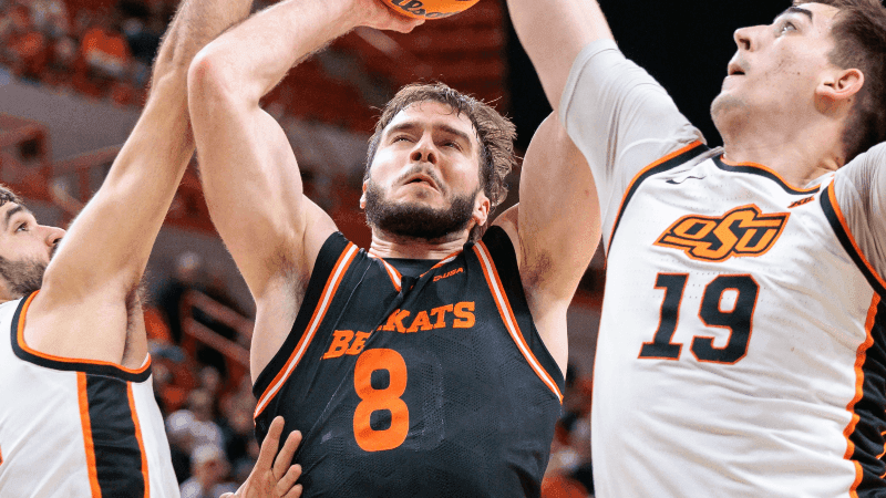 Florida International vs Sam Houston Prediction, Picks & Odds for Tonight's College Basketball Game