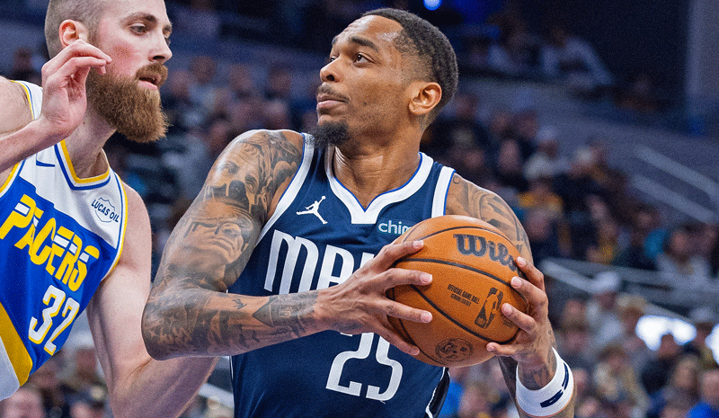 Mavericks vs Nets Prediction, Picks & Odds for Tonight’s NBA Game