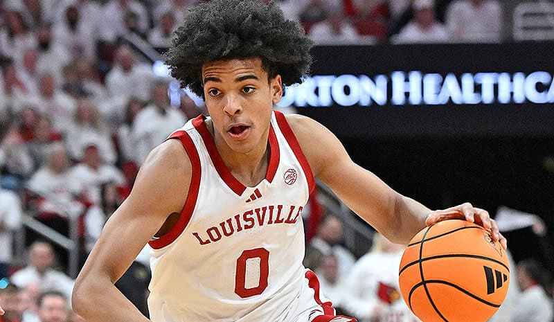 Louisville vs. SMU College Basketball Game Preview, Picks, and Odds
