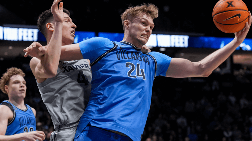 Butler vs Villanova Prediction, Picks & Odds for Tonight's College Basketball Game