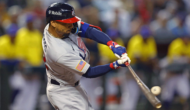 Kalshi World Baseball Classic Odds: Pricing and Percentages Explained