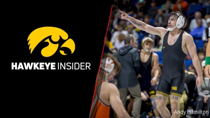 Iowa Hawkeyes Prepare for Second Showdown with Oklahoma State