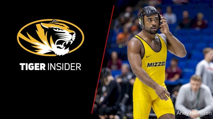 Veteran Missouri Squad Continues Upward Trajectory