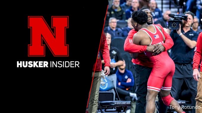 James Green Balances Coaching and Competing