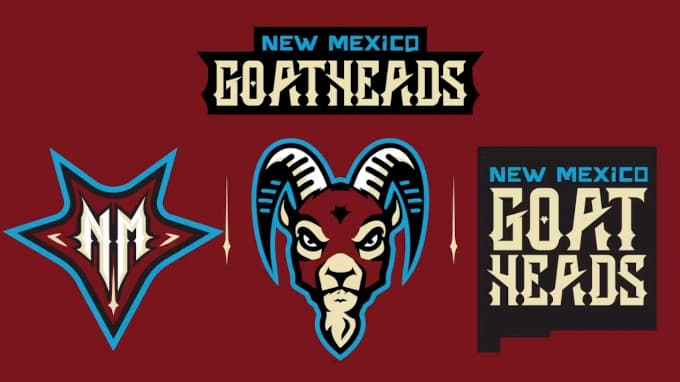 Colorado Avalanche Announce New ECHL Affiliate: New Mexico Goatheads